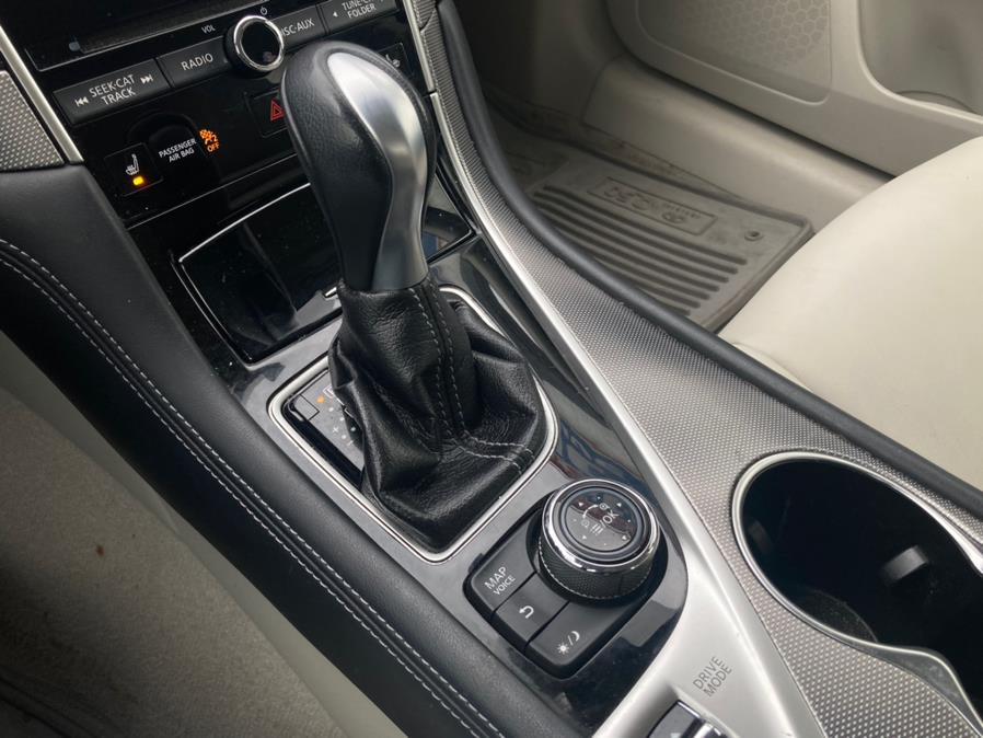 2015 INFINITI Q50 4dr Sdn Premium AWD, available for sale in Brooklyn, New York | Carsbuck Inc.. Brooklyn, New York 2015 INFINITI Q50 4dr Sdn Premium AWD, available for sale in Brooklyn, New York | Carsbuck Inc.. Brooklyn, New York