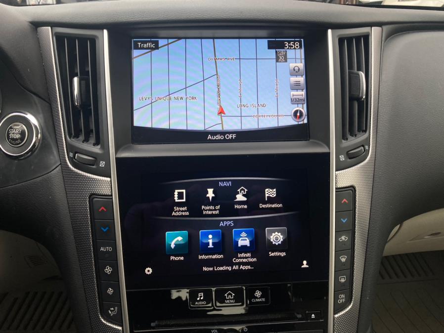 2015 INFINITI Q50 4dr Sdn Premium AWD, available for sale in Brooklyn, New York | Carsbuck Inc.. Brooklyn, New York 2015 INFINITI Q50 4dr Sdn Premium AWD, available for sale in Brooklyn, New York | Carsbuck Inc.. Brooklyn, New York