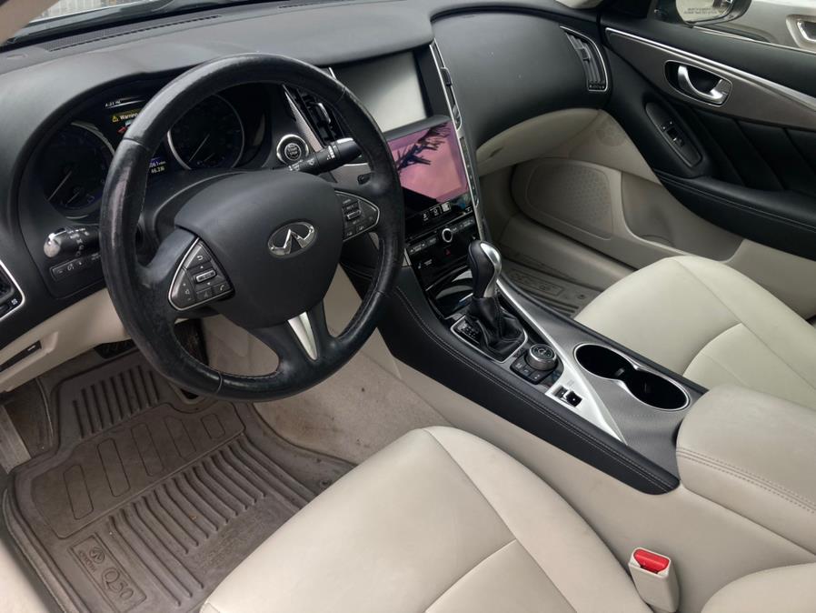 2015 INFINITI Q50 4dr Sdn Premium AWD, available for sale in Brooklyn, New York | Carsbuck Inc.. Brooklyn, New York 2015 INFINITI Q50 4dr Sdn Premium AWD, available for sale in Brooklyn, New York | Carsbuck Inc.. Brooklyn, New York