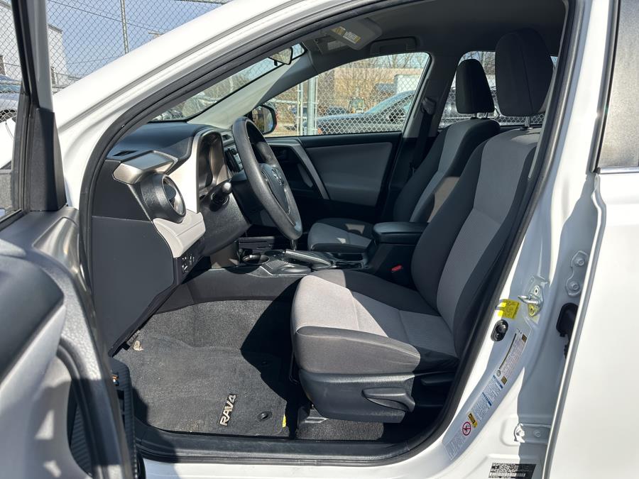 2015 Toyota RAV4 AWD 4dr LE (Natl), available for sale in Milford, Connecticut | Dealertown Auto Wholesalers. Milford, Connecticut 2015 Toyota RAV4 AWD 4dr LE (Natl), available for sale in Milford, Connecticut | Dealertown Auto Wholesalers. Milford, Connecticut
