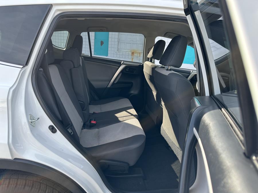 2015 Toyota RAV4 AWD 4dr LE (Natl), available for sale in Milford, Connecticut | Dealertown Auto Wholesalers. Milford, Connecticut 2015 Toyota RAV4 AWD 4dr LE (Natl), available for sale in Milford, Connecticut | Dealertown Auto Wholesalers. Milford, Connecticut
