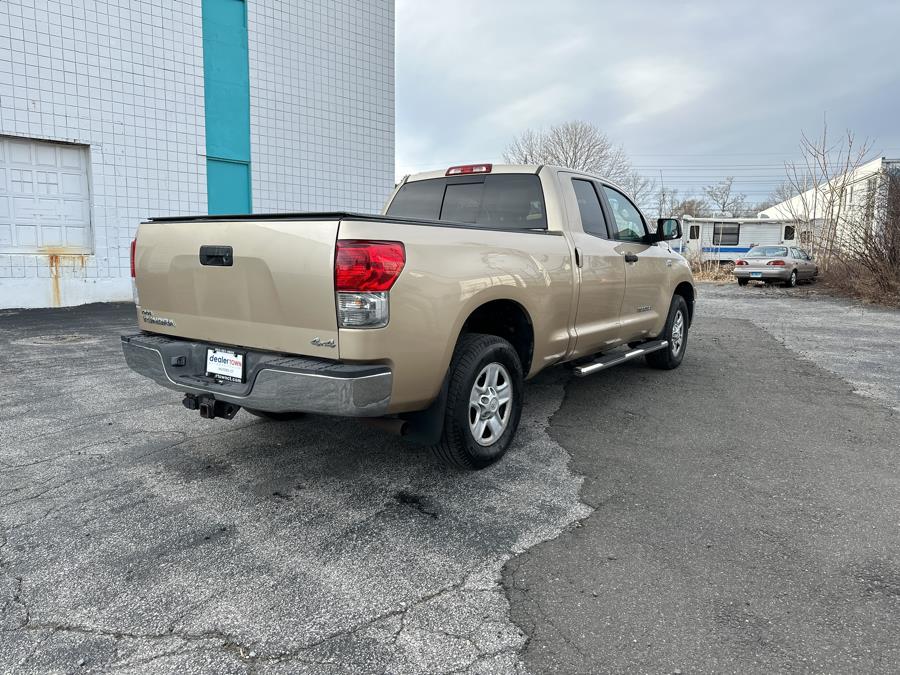 2010 Toyota Tundra 4WD Truck Dbl 4.6L V8 6-Spd AT (Natl), available for sale in Milford, Connecticut | Dealertown Auto Wholesalers. Milford, Connecticut 2010 Toyota Tundra 4WD Truck Dbl 4.6L V8 6-Spd AT (Natl), available for sale in Milford, Connecticut | Dealertown Auto Wholesalers. Milford, Connecticut