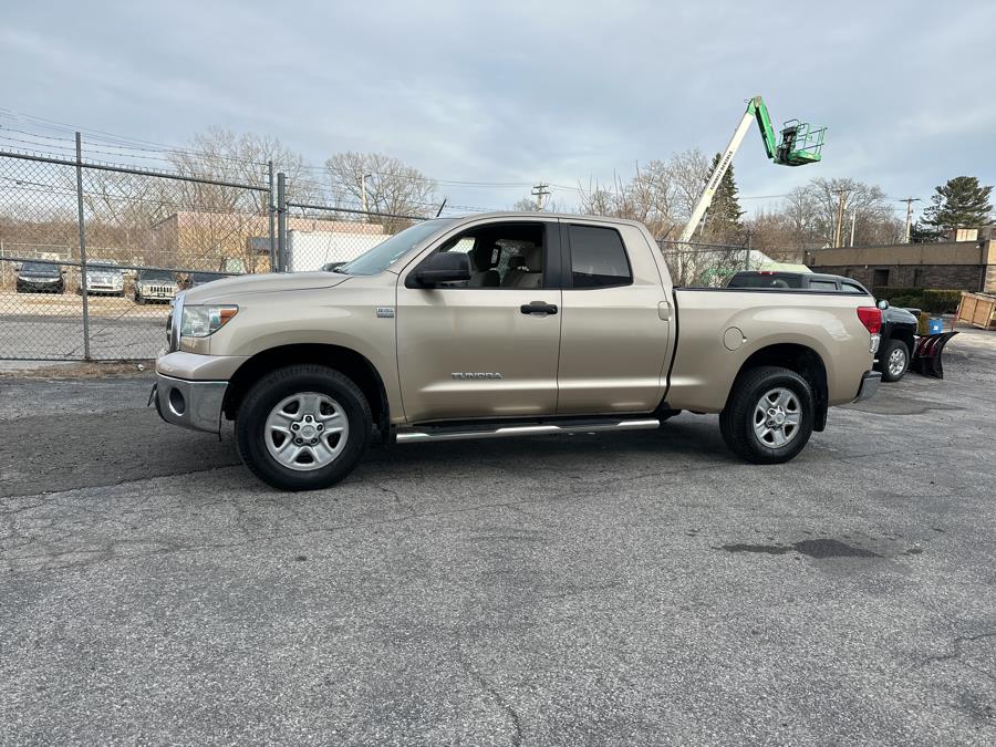 2010 Toyota Tundra 4WD Truck Dbl 4.6L V8 6-Spd AT (Natl), available for sale in Milford, Connecticut | Dealertown Auto Wholesalers. Milford, Connecticut 2010 Toyota Tundra 4WD Truck Dbl 4.6L V8 6-Spd AT (Natl), available for sale in Milford, Connecticut | Dealertown Auto Wholesalers. Milford, Connecticut