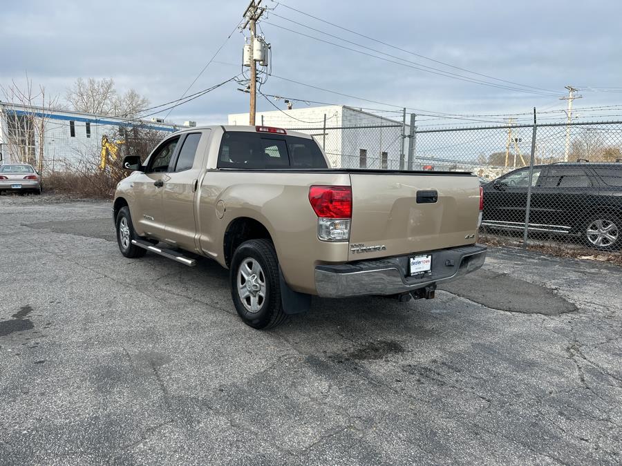 2010 Toyota Tundra 4WD Truck Dbl 4.6L V8 6-Spd AT (Natl), available for sale in Milford, Connecticut | Dealertown Auto Wholesalers. Milford, Connecticut 2010 Toyota Tundra 4WD Truck Dbl 4.6L V8 6-Spd AT (Natl), available for sale in Milford, Connecticut | Dealertown Auto Wholesalers. Milford, Connecticut