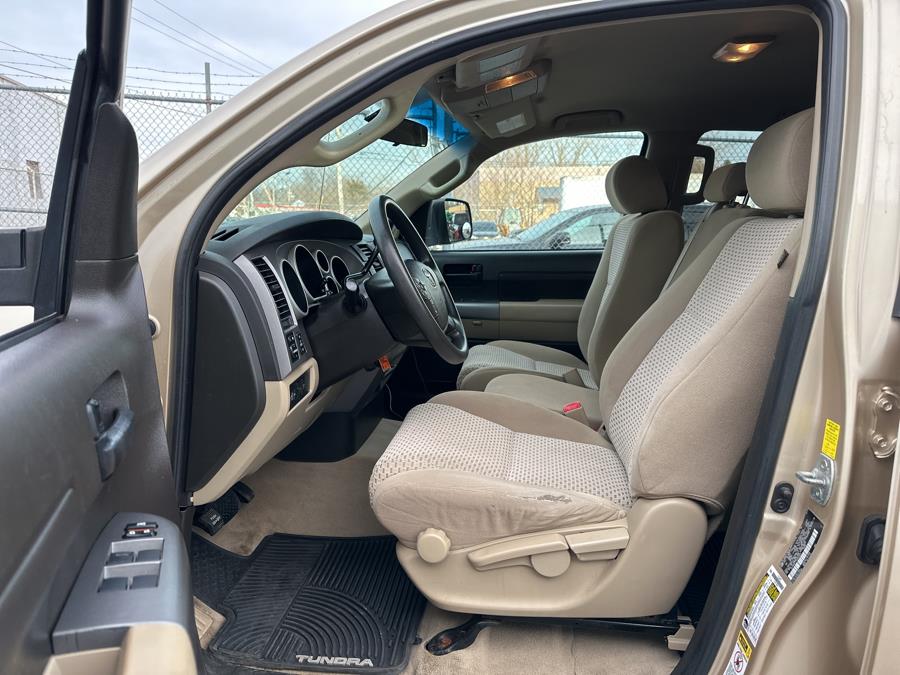 2010 Toyota Tundra 4WD Truck Dbl 4.6L V8 6-Spd AT (Natl), available for sale in Milford, Connecticut | Dealertown Auto Wholesalers. Milford, Connecticut 2010 Toyota Tundra 4WD Truck Dbl 4.6L V8 6-Spd AT (Natl), available for sale in Milford, Connecticut | Dealertown Auto Wholesalers. Milford, Connecticut