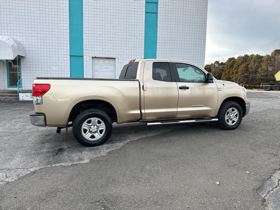 2010 Toyota Tundra 4WD Truck Dbl 4.6L V8 6-Spd AT (Natl), available for sale in Milford, Connecticut | Dealertown Auto Wholesalers. Milford, Connecticut 2010 Toyota Tundra 4WD Truck Dbl 4.6L V8 6-Spd AT (Natl), available for sale in Milford, Connecticut | Dealertown Auto Wholesalers. Milford, Connecticut