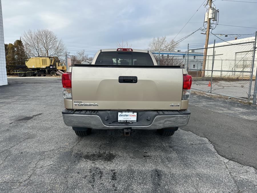 2010 Toyota Tundra 4WD Truck Dbl 4.6L V8 6-Spd AT (Natl), available for sale in Milford, Connecticut | Dealertown Auto Wholesalers. Milford, Connecticut 2010 Toyota Tundra 4WD Truck Dbl 4.6L V8 6-Spd AT (Natl), available for sale in Milford, Connecticut | Dealertown Auto Wholesalers. Milford, Connecticut