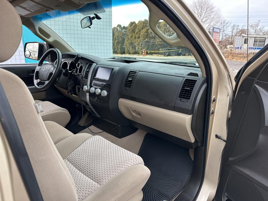 2010 Toyota Tundra 4WD Truck Dbl 4.6L V8 6-Spd AT (Natl), available for sale in Milford, Connecticut | Dealertown Auto Wholesalers. Milford, Connecticut 2010 Toyota Tundra 4WD Truck Dbl 4.6L V8 6-Spd AT (Natl), available for sale in Milford, Connecticut | Dealertown Auto Wholesalers. Milford, Connecticut