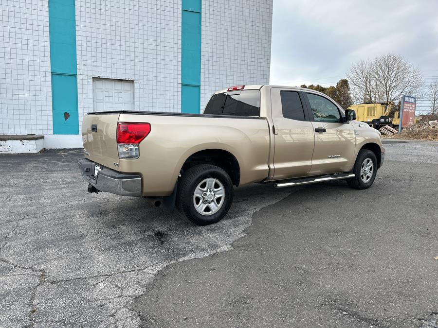 2010 Toyota Tundra 4WD Truck Dbl 4.6L V8 6-Spd AT (Natl), available for sale in Milford, Connecticut | Dealertown Auto Wholesalers. Milford, Connecticut 2010 Toyota Tundra 4WD Truck Dbl 4.6L V8 6-Spd AT (Natl), available for sale in Milford, Connecticut | Dealertown Auto Wholesalers. Milford, Connecticut