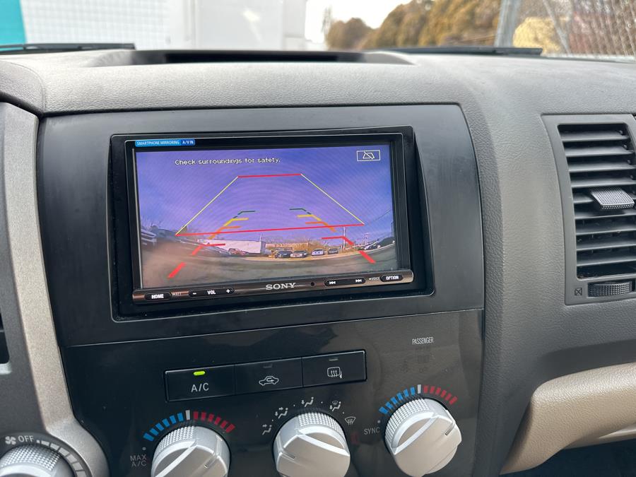 2010 Toyota Tundra 4WD Truck Dbl 4.6L V8 6-Spd AT (Natl), available for sale in Milford, Connecticut | Dealertown Auto Wholesalers. Milford, Connecticut 2010 Toyota Tundra 4WD Truck Dbl 4.6L V8 6-Spd AT (Natl), available for sale in Milford, Connecticut | Dealertown Auto Wholesalers. Milford, Connecticut