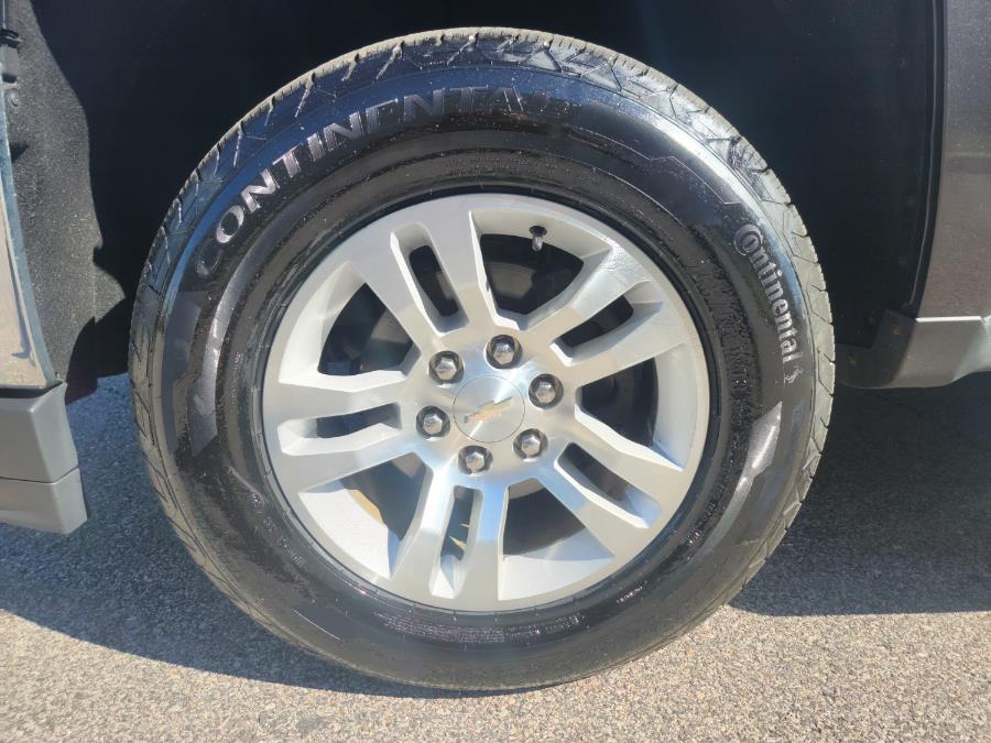 2016 Chevrolet Silverado 1500 4WD Double Cab 143.5" LT w/1LT, available for sale in Philadelphia, Pennsylvania | Eugen's Auto Sales & Repairs. Philadelphia, Pennsylvania 2016 Chevrolet Silverado 1500 4WD Double Cab 143.5" LT w/1LT, available for sale in Philadelphia, Pennsylvania | Eugen's Auto Sales & Repairs. Philadelphia, Pennsylvania