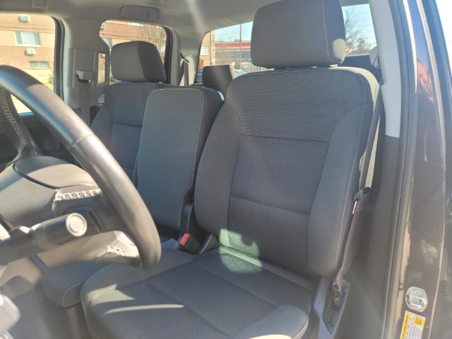 2016 Chevrolet Silverado 1500 4WD Double Cab 143.5" LT w/1LT, available for sale in Philadelphia, Pennsylvania | Eugen's Auto Sales & Repairs. Philadelphia, Pennsylvania 2016 Chevrolet Silverado 1500 4WD Double Cab 143.5" LT w/1LT, available for sale in Philadelphia, Pennsylvania | Eugen's Auto Sales & Repairs. Philadelphia, Pennsylvania