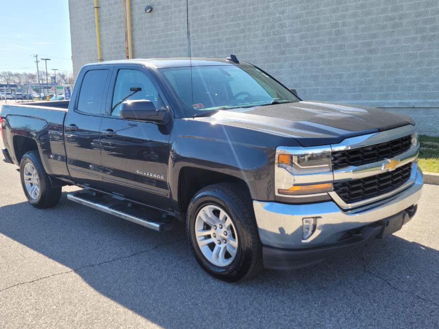 2016 Chevrolet Silverado 1500 4WD Double Cab 143.5" LT w/1LT, available for sale in Philadelphia, Pennsylvania | Eugen's Auto Sales & Repairs. Philadelphia, Pennsylvania 2016 Chevrolet Silverado 1500 4WD Double Cab 143.5" LT w/1LT, available for sale in Philadelphia, Pennsylvania | Eugen's Auto Sales & Repairs. Philadelphia, Pennsylvania
