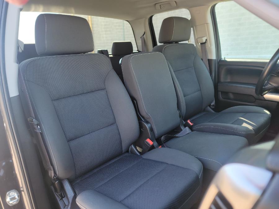 2016 Chevrolet Silverado 1500 4WD Double Cab 143.5" LT w/1LT, available for sale in Philadelphia, Pennsylvania | Eugen's Auto Sales & Repairs. Philadelphia, Pennsylvania 2016 Chevrolet Silverado 1500 4WD Double Cab 143.5" LT w/1LT, available for sale in Philadelphia, Pennsylvania | Eugen's Auto Sales & Repairs. Philadelphia, Pennsylvania