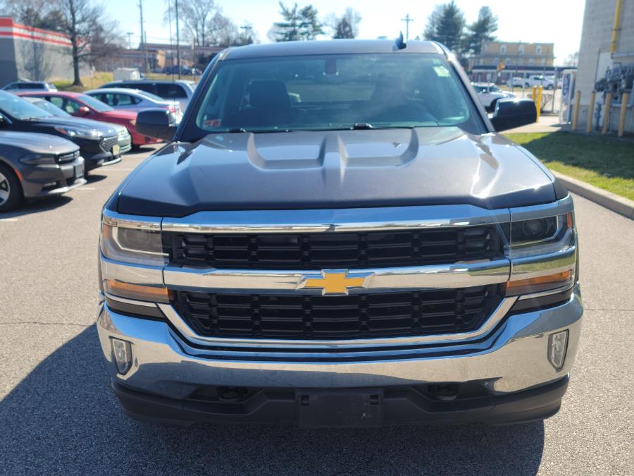 2016 Chevrolet Silverado 1500 4WD Double Cab 143.5" LT w/1LT, available for sale in Philadelphia, Pennsylvania | Eugen's Auto Sales & Repairs. Philadelphia, Pennsylvania 2016 Chevrolet Silverado 1500 4WD Double Cab 143.5" LT w/1LT, available for sale in Philadelphia, Pennsylvania | Eugen's Auto Sales & Repairs. Philadelphia, Pennsylvania