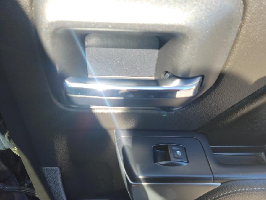2016 Chevrolet Silverado 1500 4WD Double Cab 143.5" LT w/1LT, available for sale in Philadelphia, Pennsylvania | Eugen's Auto Sales & Repairs. Philadelphia, Pennsylvania 2016 Chevrolet Silverado 1500 4WD Double Cab 143.5" LT w/1LT, available for sale in Philadelphia, Pennsylvania | Eugen's Auto Sales & Repairs. Philadelphia, Pennsylvania