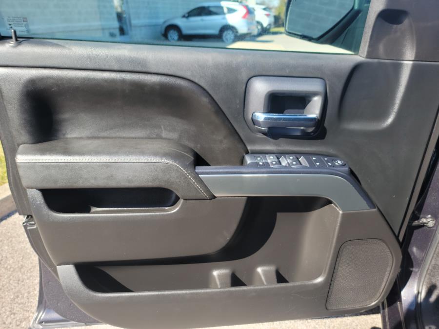 2016 Chevrolet Silverado 1500 4WD Double Cab 143.5" LT w/1LT, available for sale in Philadelphia, Pennsylvania | Eugen's Auto Sales & Repairs. Philadelphia, Pennsylvania 2016 Chevrolet Silverado 1500 4WD Double Cab 143.5" LT w/1LT, available for sale in Philadelphia, Pennsylvania | Eugen's Auto Sales & Repairs. Philadelphia, Pennsylvania