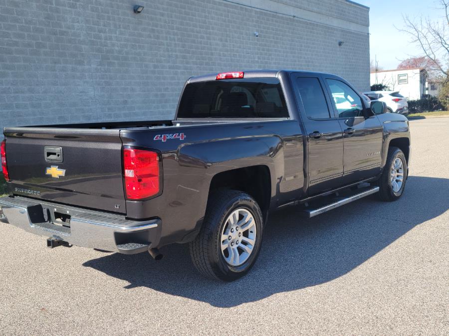 2016 Chevrolet Silverado 1500 4WD Double Cab 143.5" LT w/1LT, available for sale in Philadelphia, Pennsylvania | Eugen's Auto Sales & Repairs. Philadelphia, Pennsylvania 2016 Chevrolet Silverado 1500 4WD Double Cab 143.5" LT w/1LT, available for sale in Philadelphia, Pennsylvania | Eugen's Auto Sales & Repairs. Philadelphia, Pennsylvania