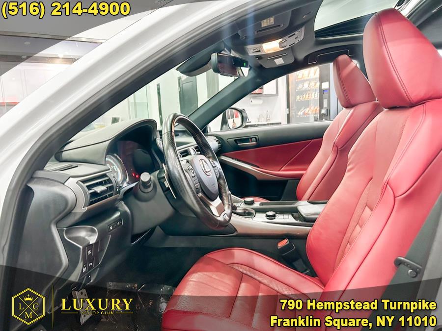2020 Lexus IS IS 350 F SPORT AWD, available for sale in Franklin Square, New York | Luxury Motor Club. Franklin Square, New York 2020 Lexus IS IS 350 F SPORT AWD, available for sale in Franklin Square, New York | Luxury Motor Club. Franklin Square, New York