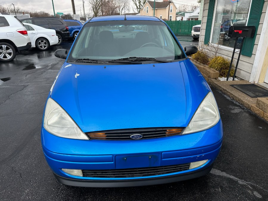 2001 Ford Focus 4dr Sdn SE, available for sale in Elida, Ohio | Josh's All Under Ten LLC. Elida, Ohio 2001 Ford Focus 4dr Sdn SE, available for sale in Elida, Ohio | Josh's All Under Ten LLC. Elida, Ohio