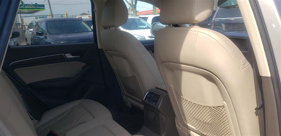 2013 Audi Q5 quattro 4dr 2.0T Premium Plus, available for sale in Little Ferry, New Jersey | Victoria Preowned Autos Inc. Little Ferry, New Jersey 2013 Audi Q5 quattro 4dr 2.0T Premium Plus, available for sale in Little Ferry, New Jersey | Victoria Preowned Autos Inc. Little Ferry, New Jersey