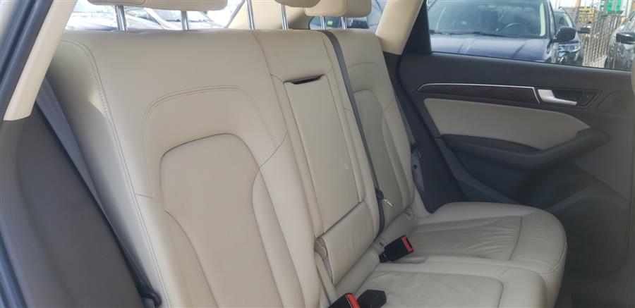 2013 Audi Q5 quattro 4dr 2.0T Premium Plus, available for sale in Little Ferry, New Jersey | Victoria Preowned Autos Inc. Little Ferry, New Jersey 2013 Audi Q5 quattro 4dr 2.0T Premium Plus, available for sale in Little Ferry, New Jersey | Victoria Preowned Autos Inc. Little Ferry, New Jersey