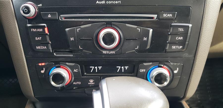 2013 Audi Q5 quattro 4dr 2.0T Premium Plus, available for sale in Little Ferry, New Jersey | Victoria Preowned Autos Inc. Little Ferry, New Jersey 2013 Audi Q5 quattro 4dr 2.0T Premium Plus, available for sale in Little Ferry, New Jersey | Victoria Preowned Autos Inc. Little Ferry, New Jersey