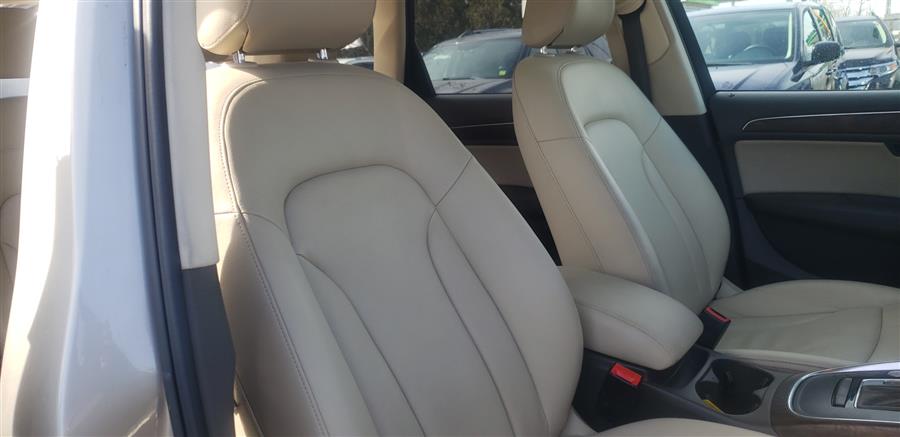 2013 Audi Q5 quattro 4dr 2.0T Premium Plus, available for sale in Little Ferry, New Jersey | Victoria Preowned Autos Inc. Little Ferry, New Jersey 2013 Audi Q5 quattro 4dr 2.0T Premium Plus, available for sale in Little Ferry, New Jersey | Victoria Preowned Autos Inc. Little Ferry, New Jersey