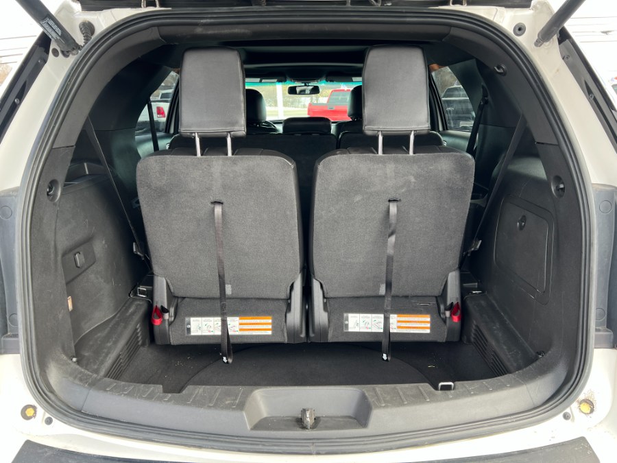 2014 Ford Explorer 4WD 4dr XLT, available for sale in Ortonville, Michigan | Marsh Auto Sales LLC. Ortonville, Michigan 2014 Ford Explorer 4WD 4dr XLT, available for sale in Ortonville, Michigan | Marsh Auto Sales LLC. Ortonville, Michigan