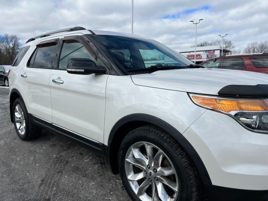 2014 Ford Explorer 4WD 4dr XLT, available for sale in Ortonville, Michigan | Marsh Auto Sales LLC. Ortonville, Michigan 2014 Ford Explorer 4WD 4dr XLT, available for sale in Ortonville, Michigan | Marsh Auto Sales LLC. Ortonville, Michigan