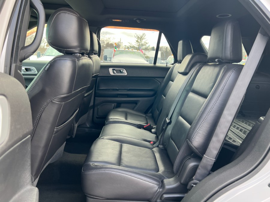 2014 Ford Explorer 4WD 4dr XLT, available for sale in Ortonville, Michigan | Marsh Auto Sales LLC. Ortonville, Michigan 2014 Ford Explorer 4WD 4dr XLT, available for sale in Ortonville, Michigan | Marsh Auto Sales LLC. Ortonville, Michigan