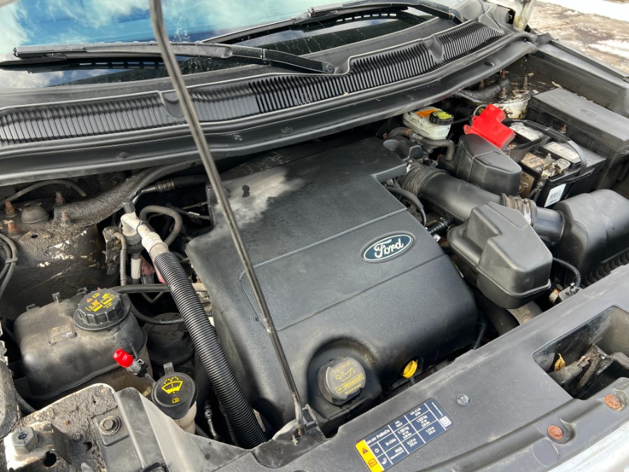 2014 Ford Explorer 4WD 4dr XLT, available for sale in Ortonville, Michigan | Marsh Auto Sales LLC. Ortonville, Michigan 2014 Ford Explorer 4WD 4dr XLT, available for sale in Ortonville, Michigan | Marsh Auto Sales LLC. Ortonville, Michigan
