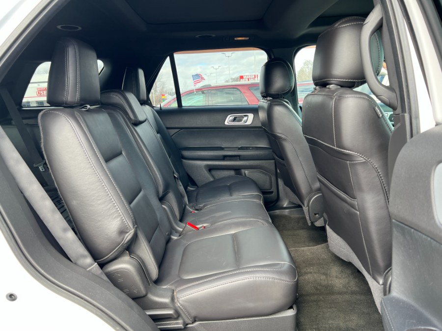 2014 Ford Explorer 4WD 4dr XLT, available for sale in Ortonville, Michigan | Marsh Auto Sales LLC. Ortonville, Michigan 2014 Ford Explorer 4WD 4dr XLT, available for sale in Ortonville, Michigan | Marsh Auto Sales LLC. Ortonville, Michigan