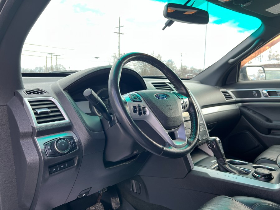 2014 Ford Explorer 4WD 4dr XLT, available for sale in Ortonville, Michigan | Marsh Auto Sales LLC. Ortonville, Michigan 2014 Ford Explorer 4WD 4dr XLT, available for sale in Ortonville, Michigan | Marsh Auto Sales LLC. Ortonville, Michigan