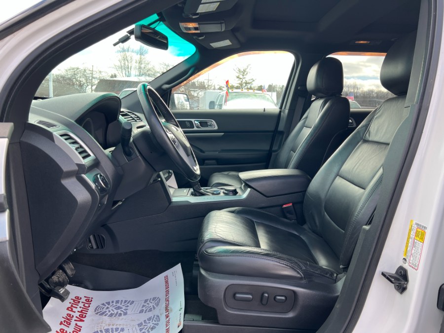 2014 Ford Explorer 4WD 4dr XLT, available for sale in Ortonville, Michigan | Marsh Auto Sales LLC. Ortonville, Michigan 2014 Ford Explorer 4WD 4dr XLT, available for sale in Ortonville, Michigan | Marsh Auto Sales LLC. Ortonville, Michigan