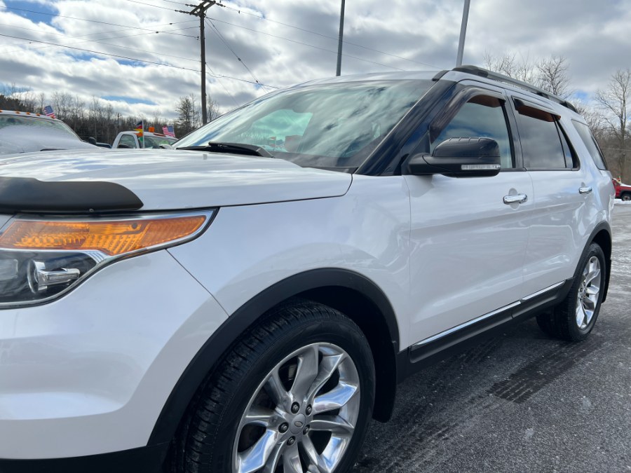 2014 Ford Explorer 4WD 4dr XLT, available for sale in Ortonville, Michigan | Marsh Auto Sales LLC. Ortonville, Michigan 2014 Ford Explorer 4WD 4dr XLT, available for sale in Ortonville, Michigan | Marsh Auto Sales LLC. Ortonville, Michigan