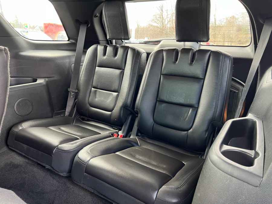 2014 Ford Explorer 4WD 4dr XLT, available for sale in Ortonville, Michigan | Marsh Auto Sales LLC. Ortonville, Michigan 2014 Ford Explorer 4WD 4dr XLT, available for sale in Ortonville, Michigan | Marsh Auto Sales LLC. Ortonville, Michigan