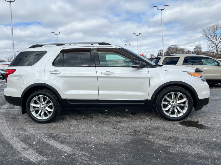 2014 Ford Explorer 4WD 4dr XLT, available for sale in Ortonville, Michigan | Marsh Auto Sales LLC. Ortonville, Michigan 2014 Ford Explorer 4WD 4dr XLT, available for sale in Ortonville, Michigan | Marsh Auto Sales LLC. Ortonville, Michigan