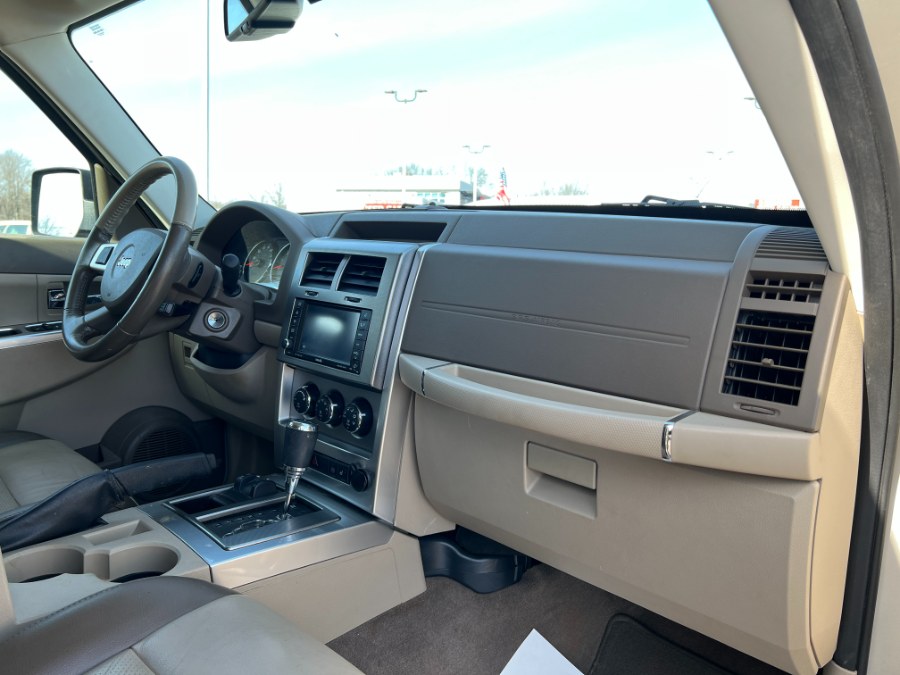 2008 Jeep Liberty 4WD 4dr Limited, available for sale in Ortonville, Michigan | Marsh Auto Sales LLC. Ortonville, Michigan 2008 Jeep Liberty 4WD 4dr Limited, available for sale in Ortonville, Michigan | Marsh Auto Sales LLC. Ortonville, Michigan