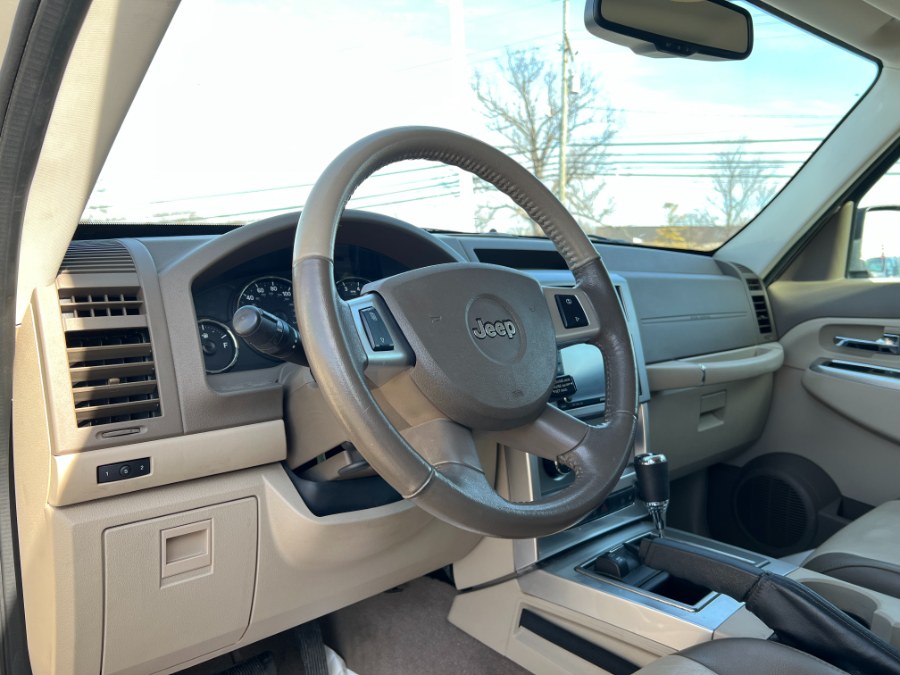 2008 Jeep Liberty 4WD 4dr Limited, available for sale in Ortonville, Michigan | Marsh Auto Sales LLC. Ortonville, Michigan 2008 Jeep Liberty 4WD 4dr Limited, available for sale in Ortonville, Michigan | Marsh Auto Sales LLC. Ortonville, Michigan
