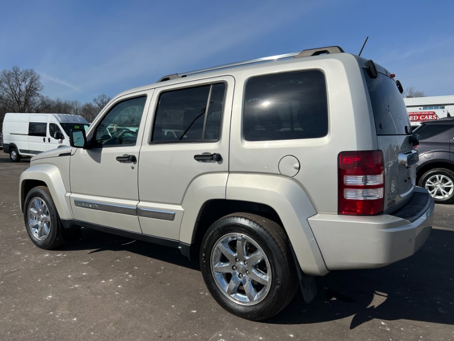 2008 Jeep Liberty 4WD 4dr Limited, available for sale in Ortonville, Michigan | Marsh Auto Sales LLC. Ortonville, Michigan 2008 Jeep Liberty 4WD 4dr Limited, available for sale in Ortonville, Michigan | Marsh Auto Sales LLC. Ortonville, Michigan