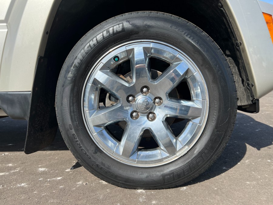 2008 Jeep Liberty 4WD 4dr Limited, available for sale in Ortonville, Michigan | Marsh Auto Sales LLC. Ortonville, Michigan 2008 Jeep Liberty 4WD 4dr Limited, available for sale in Ortonville, Michigan | Marsh Auto Sales LLC. Ortonville, Michigan