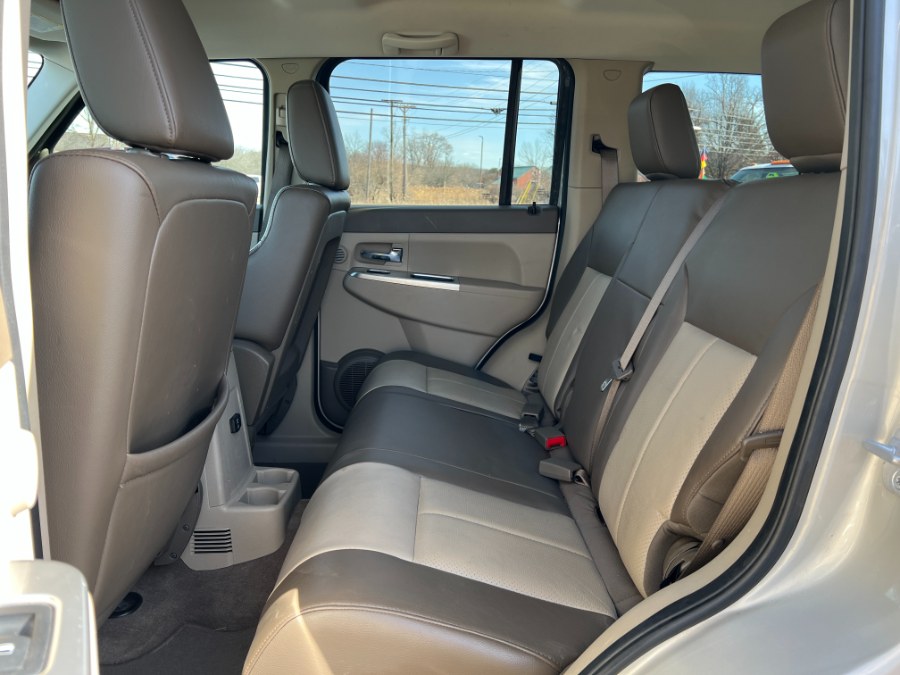 2008 Jeep Liberty 4WD 4dr Limited, available for sale in Ortonville, Michigan | Marsh Auto Sales LLC. Ortonville, Michigan 2008 Jeep Liberty 4WD 4dr Limited, available for sale in Ortonville, Michigan | Marsh Auto Sales LLC. Ortonville, Michigan