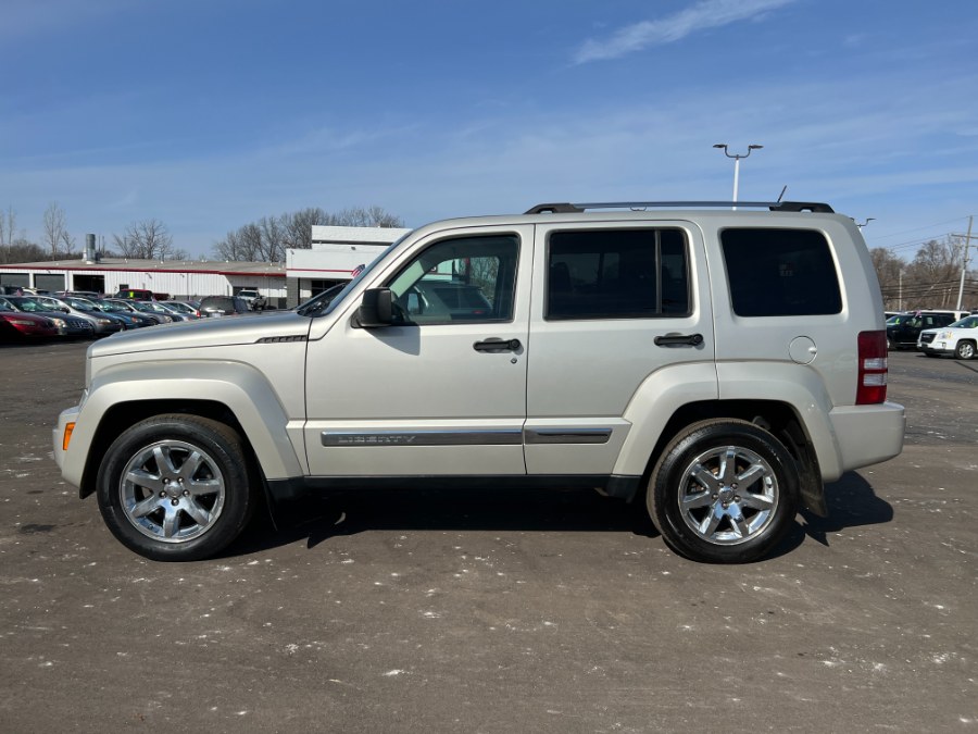 2008 Jeep Liberty 4WD 4dr Limited, available for sale in Ortonville, Michigan | Marsh Auto Sales LLC. Ortonville, Michigan 2008 Jeep Liberty 4WD 4dr Limited, available for sale in Ortonville, Michigan | Marsh Auto Sales LLC. Ortonville, Michigan