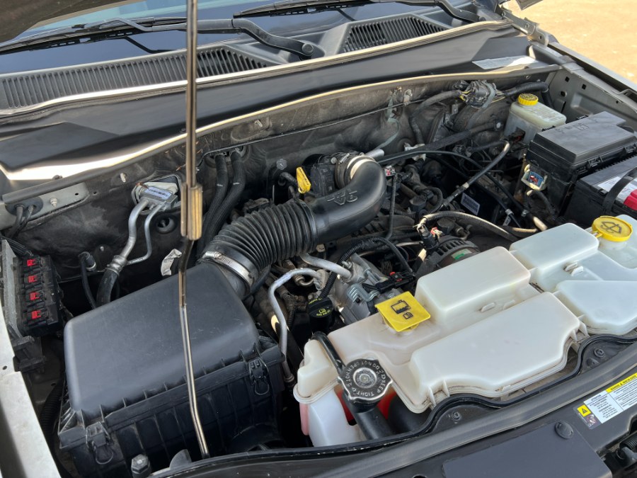 2008 Jeep Liberty 4WD 4dr Limited, available for sale in Ortonville, Michigan | Marsh Auto Sales LLC. Ortonville, Michigan 2008 Jeep Liberty 4WD 4dr Limited, available for sale in Ortonville, Michigan | Marsh Auto Sales LLC. Ortonville, Michigan