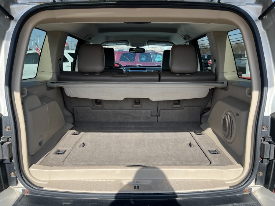 2008 Jeep Liberty 4WD 4dr Limited, available for sale in Ortonville, Michigan | Marsh Auto Sales LLC. Ortonville, Michigan 2008 Jeep Liberty 4WD 4dr Limited, available for sale in Ortonville, Michigan | Marsh Auto Sales LLC. Ortonville, Michigan