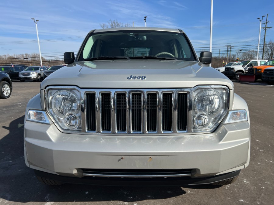 2008 Jeep Liberty 4WD 4dr Limited, available for sale in Ortonville, Michigan | Marsh Auto Sales LLC. Ortonville, Michigan 2008 Jeep Liberty 4WD 4dr Limited, available for sale in Ortonville, Michigan | Marsh Auto Sales LLC. Ortonville, Michigan