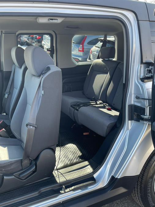 2007 Honda Element 2WD 4dr AT EX, available for sale in Ashland , Massachusetts | New Beginning Auto Service Inc . Ashland , Massachusetts 2007 Honda Element 2WD 4dr AT EX, available for sale in Ashland , Massachusetts | New Beginning Auto Service Inc . Ashland , Massachusetts