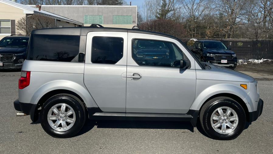 2007 Honda Element 2WD 4dr AT EX, available for sale in Ashland , Massachusetts | New Beginning Auto Service Inc . Ashland , Massachusetts 2007 Honda Element 2WD 4dr AT EX, available for sale in Ashland , Massachusetts | New Beginning Auto Service Inc . Ashland , Massachusetts