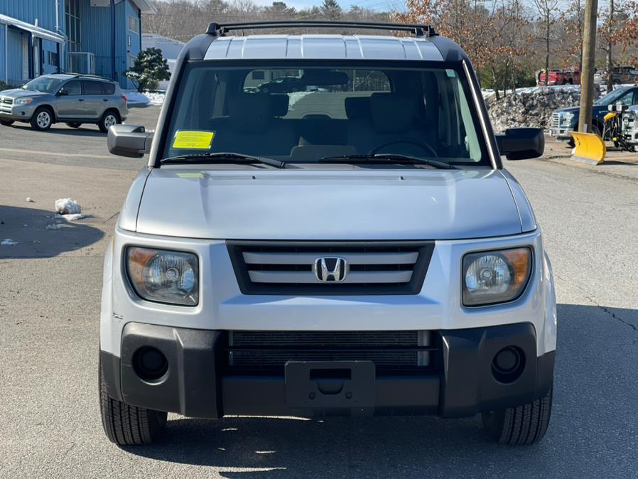 2007 Honda Element 2WD 4dr AT EX, available for sale in Ashland , Massachusetts | New Beginning Auto Service Inc . Ashland , Massachusetts 2007 Honda Element 2WD 4dr AT EX, available for sale in Ashland , Massachusetts | New Beginning Auto Service Inc . Ashland , Massachusetts